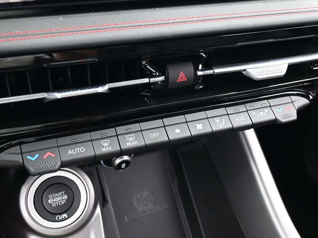 Used 2024 Dodge Hornet GT Plus image 25