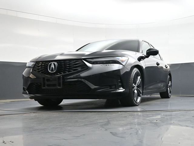 Used 2023 Acura Integra A-Spec image 36