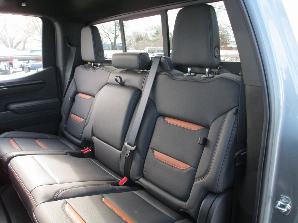 New 2026 GMC Sierra 1500 AT4 w/ AT4 Premium Package image 13