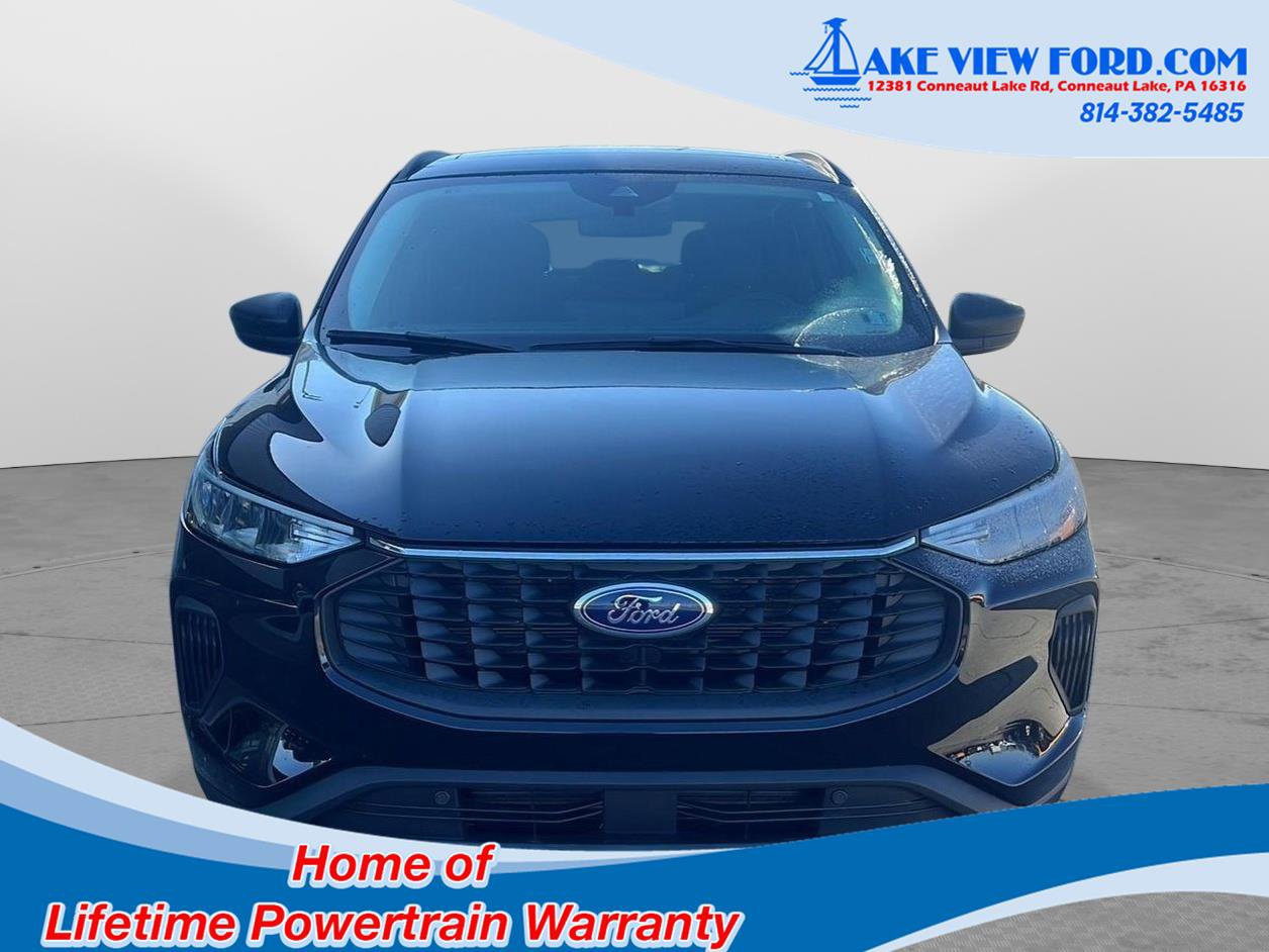 Used 2025 Ford Escape Active w/ Tech Pack #1 image 15