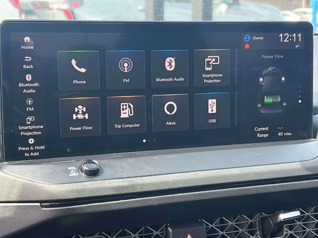Used 2023 Honda Accord Sport image 29