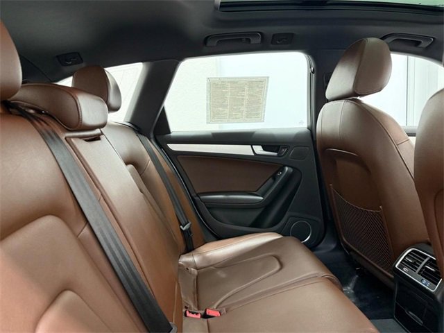 Used 2013 Audi A4 Premium Plus image 8