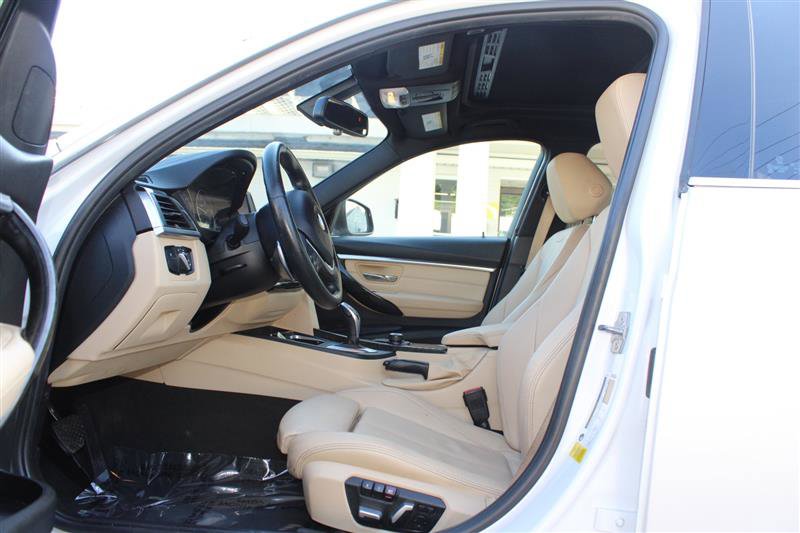 Used 2018 BMW 330i 330I w/ Convenience Package image 8