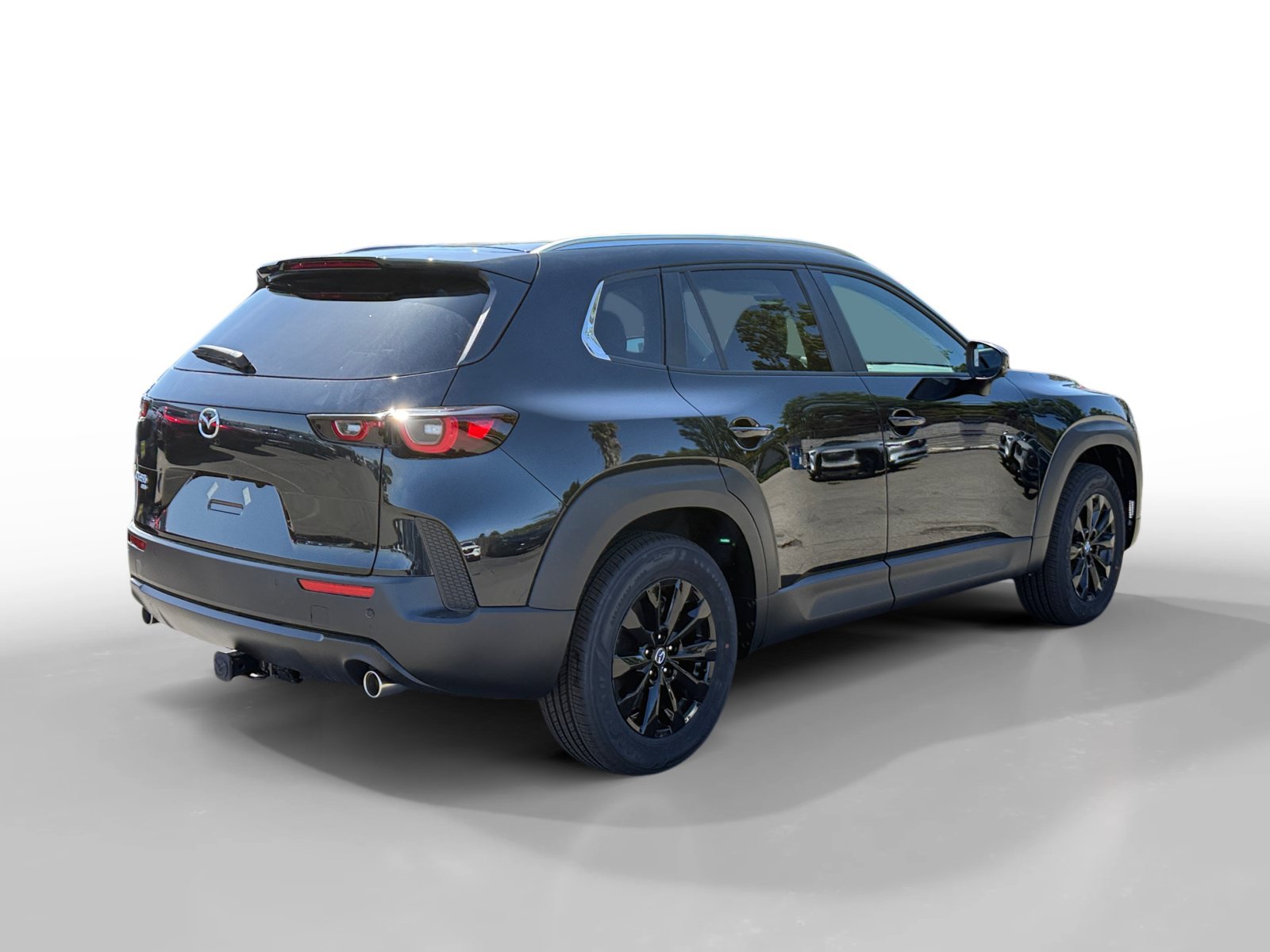 New 2026 MAZDA CX-50 AWD 2.5 S w/ Weather Package image 5
