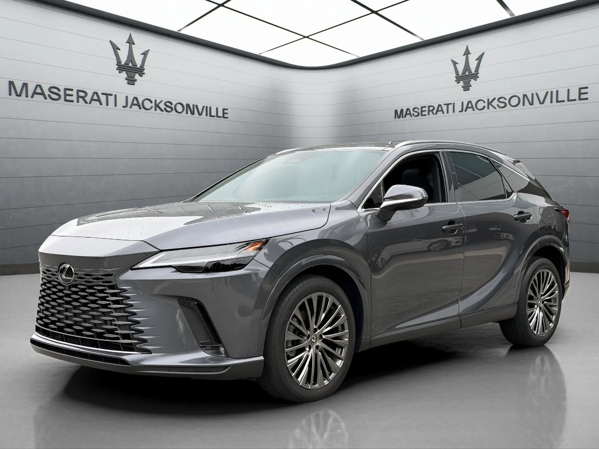 Used 2024 Lexus RX 350 FWD image 7