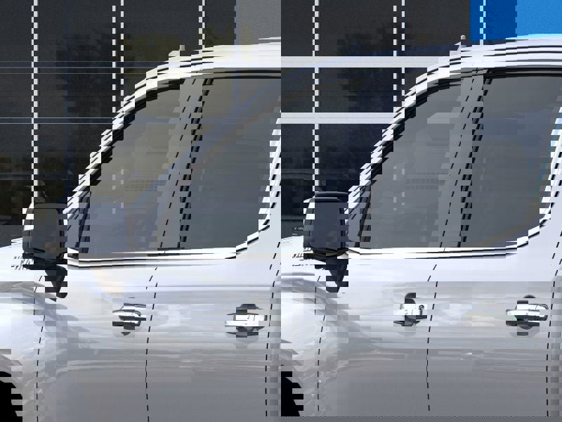 New 2026 Chevrolet Silverado 1500 High Country w/ High Country Premium Package image 12