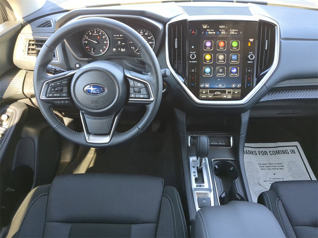 Used 2025 Subaru Ascent Premium image 13