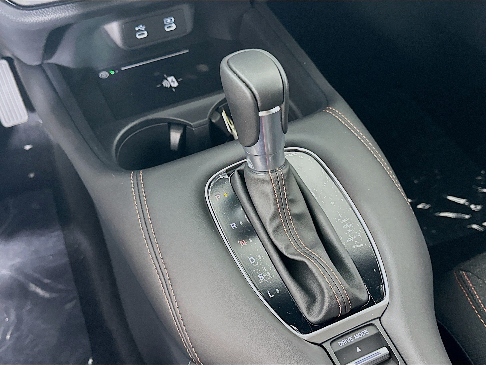 Certified 2026 Honda HR-V Sport image 13