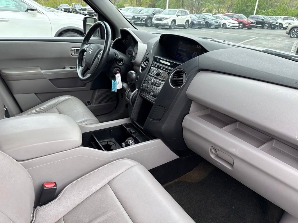 Used 2015 Honda Pilot EX-L image 20
