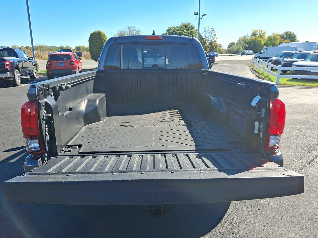 Used 2020 Toyota Tacoma SR w/ SX Package AWD/4WD image 35