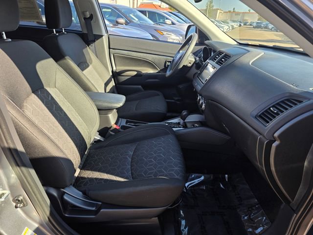 Used 2023 Mitsubishi Outlander Sport ES AWD/4WD image 10