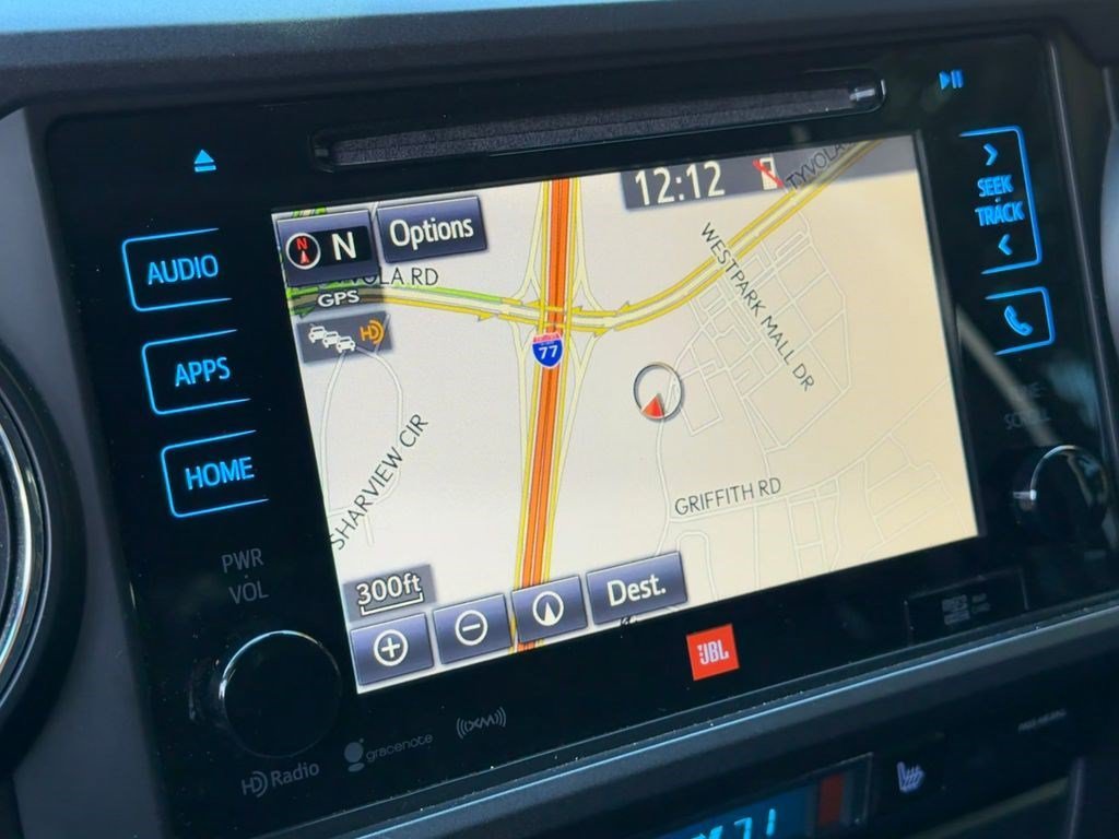 Used 2019 Toyota Tacoma TRD Pro AWD/4WD image 22