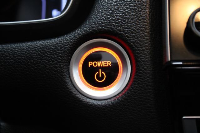 Used 2022 Honda CR-V EX image 18