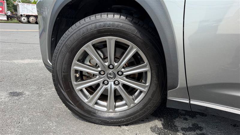 Used 2020 Lexus NX 300h AWD w/ Comfort Package image 15