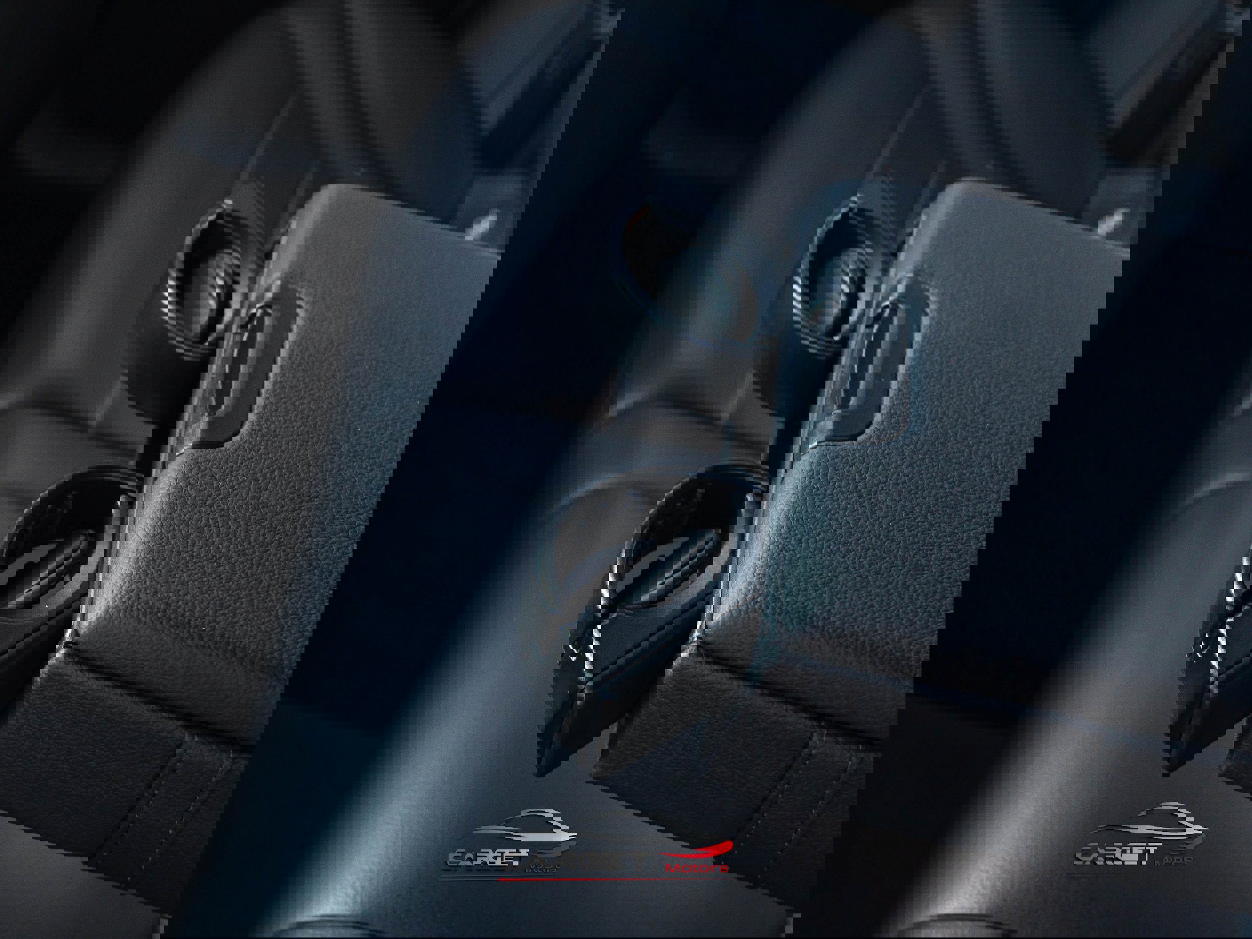 Used 2020 Mercedes-Benz GLC 300 4MATIC Coupe image 22