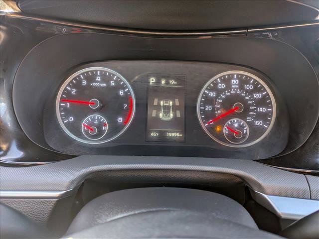 Used 2022 Kia K5 GT-Line w/ GT-Line Awd Premium Package image 10