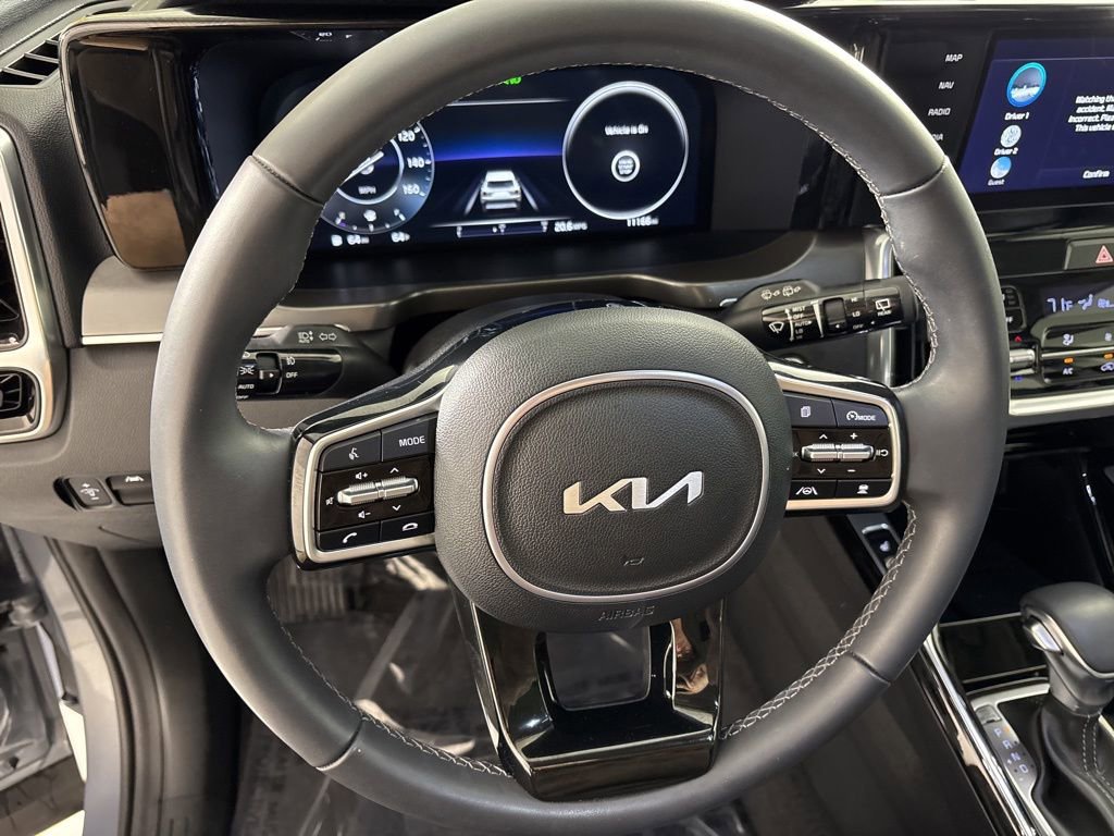 Used 2023 Kia Sorento SX image 24