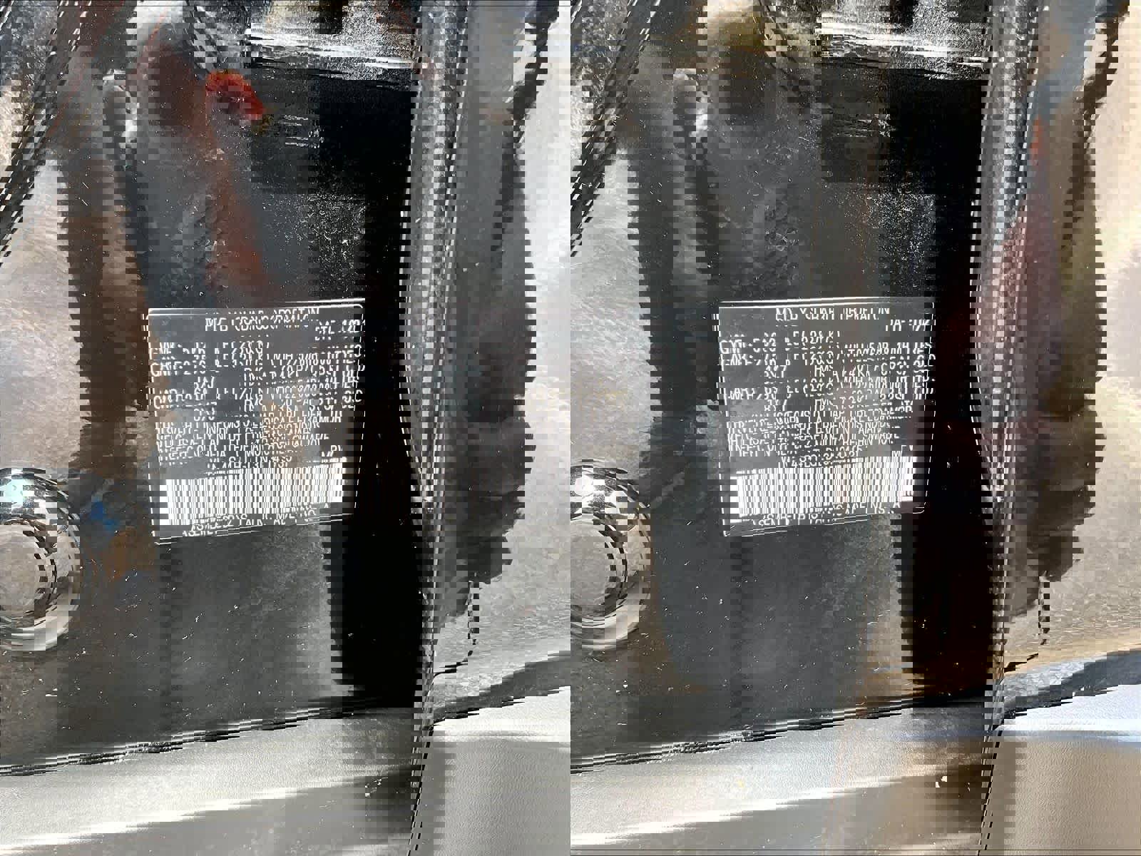 Used 2022 Subaru Outback Onyx Edition XT AWD/4WD image 34