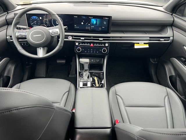 New 2026 Hyundai Santa Cruz XRT image 14