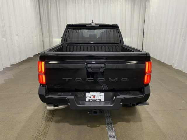 New 2025 Toyota Tacoma TRD Off-Road image 5