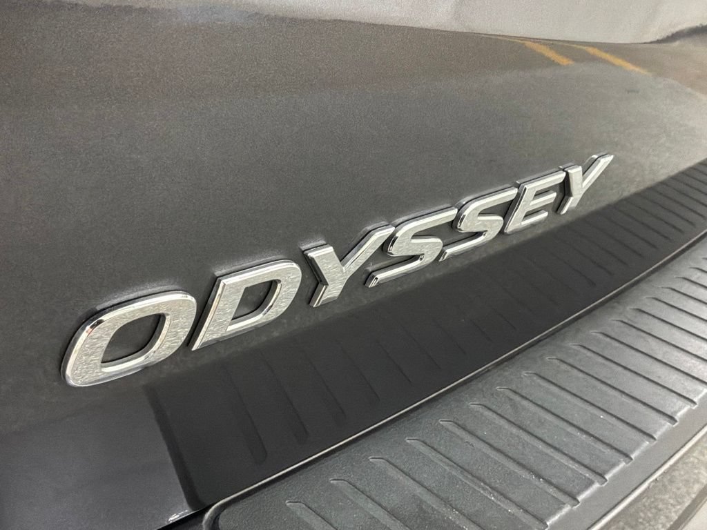 Used 2025 Honda Odyssey EX-L image 23