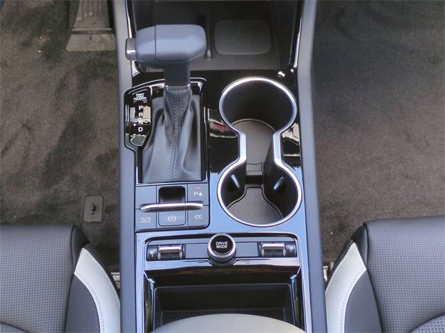 New 2026 Kia K5 GT-Line image 18