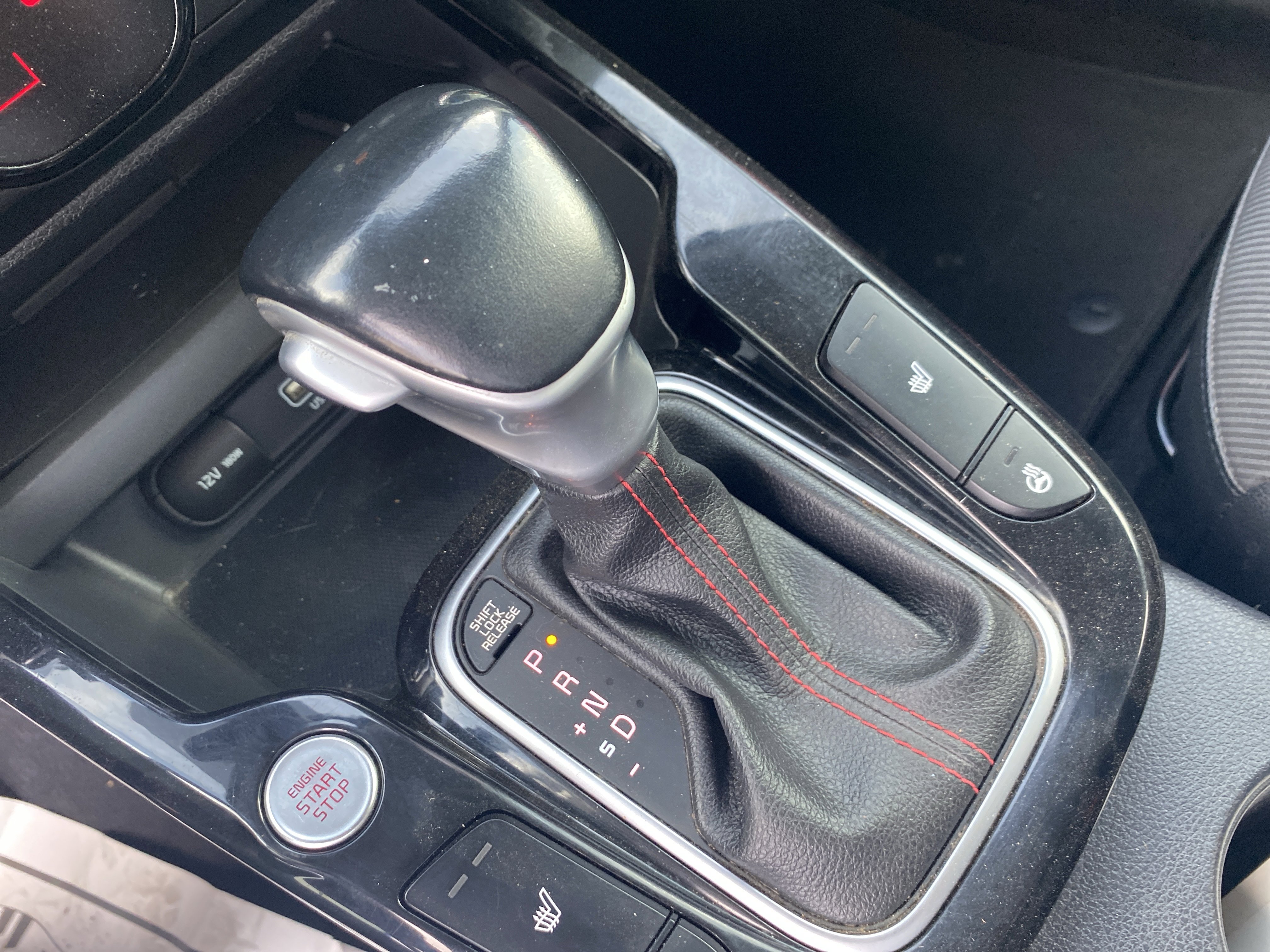 Used 2020 Kia Soul GT-Line Turbo FWD image 15