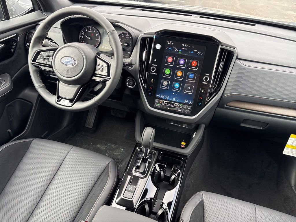 New 2026 Subaru Forester Touring image 14