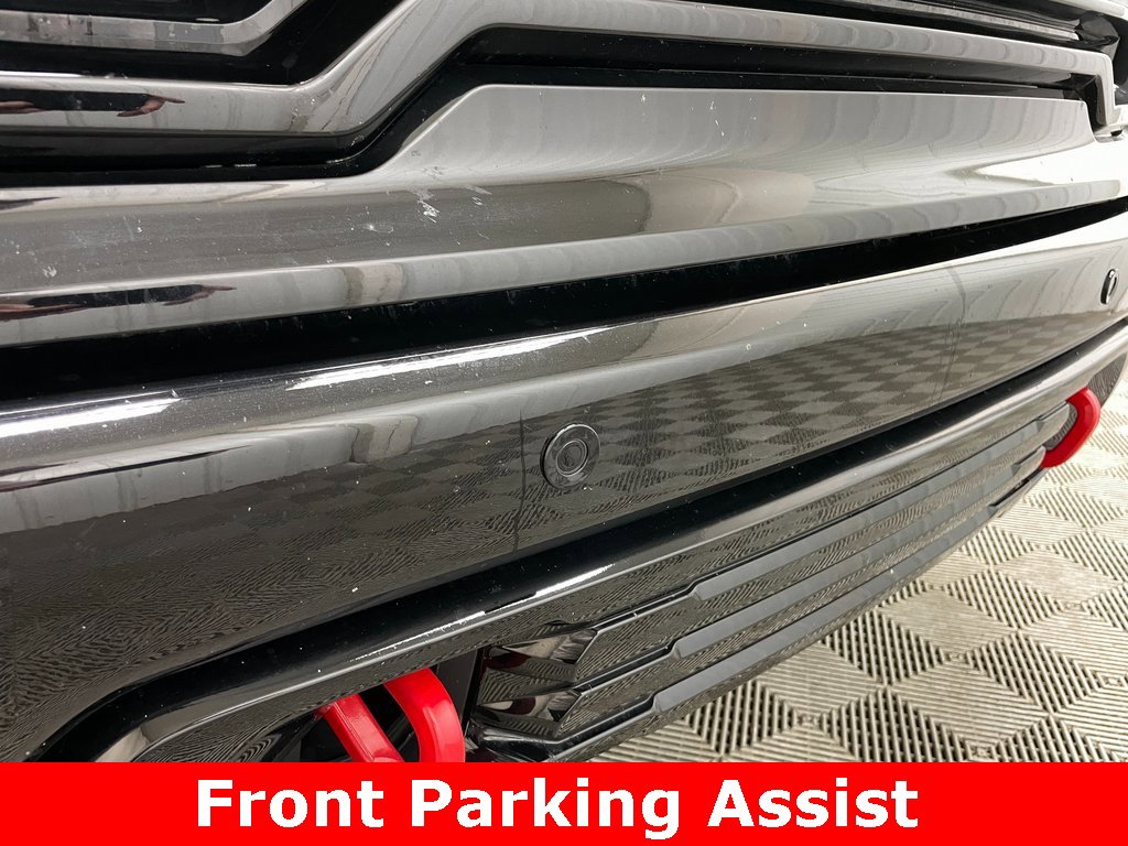 Used 2021 GMC Sierra 1500 AT4 w/ AT4 Premium Package image 20