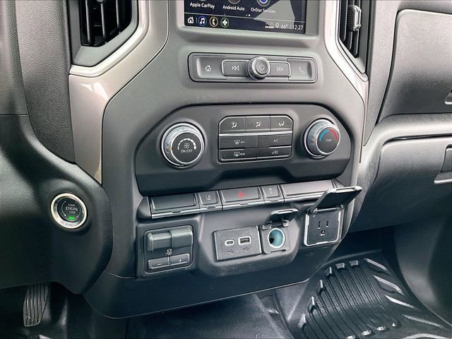 New 2026 Chevrolet Silverado 3500 W/T w/ WT Convenience Package AWD/4WD image 21