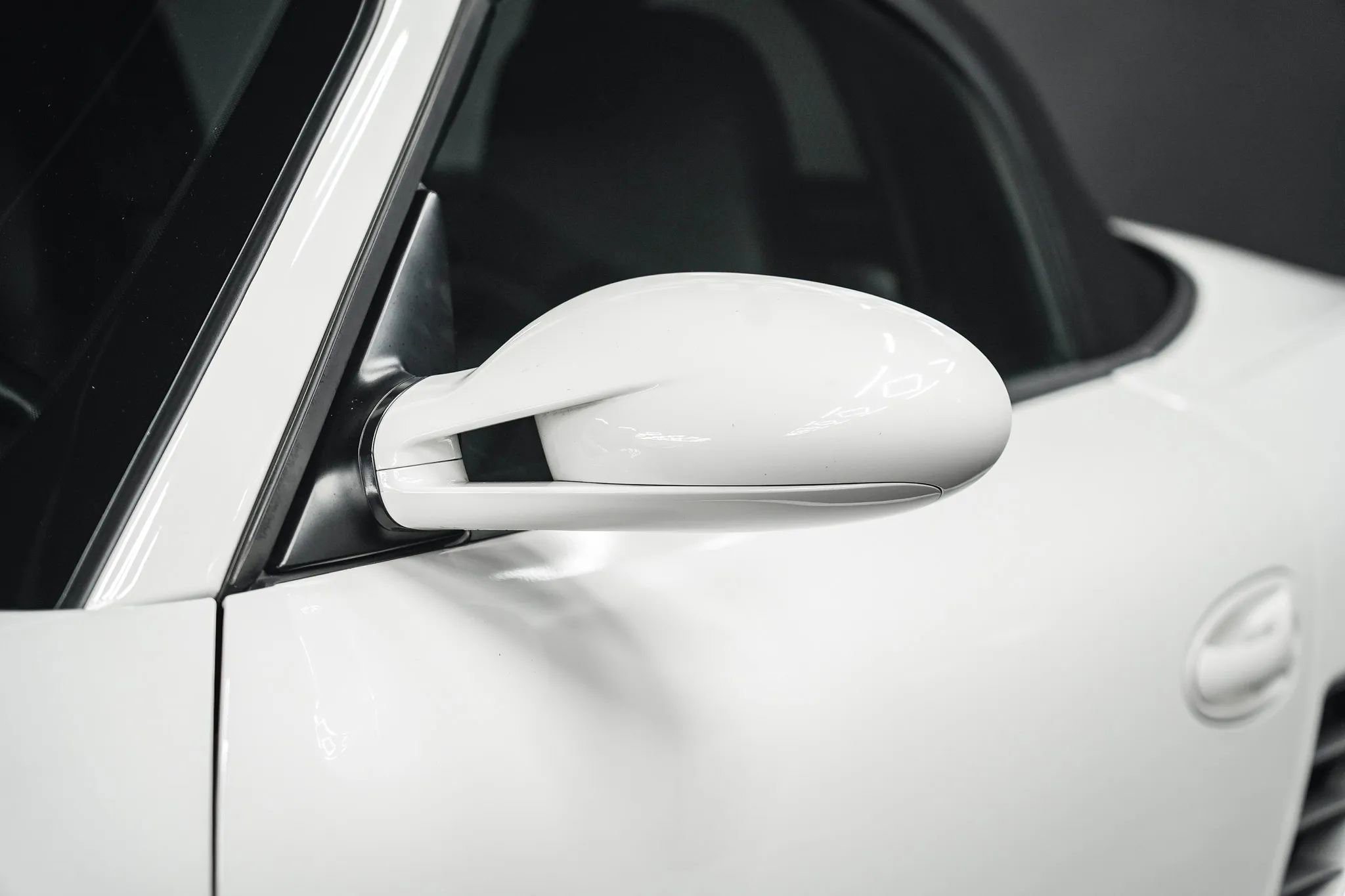 Used 2007 Porsche Boxster S image 5