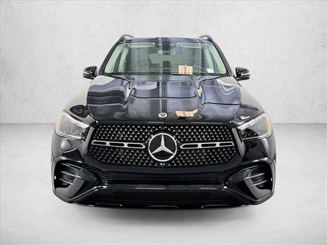 New 2026 Mercedes-Benz GLE 450 4MATIC image 2