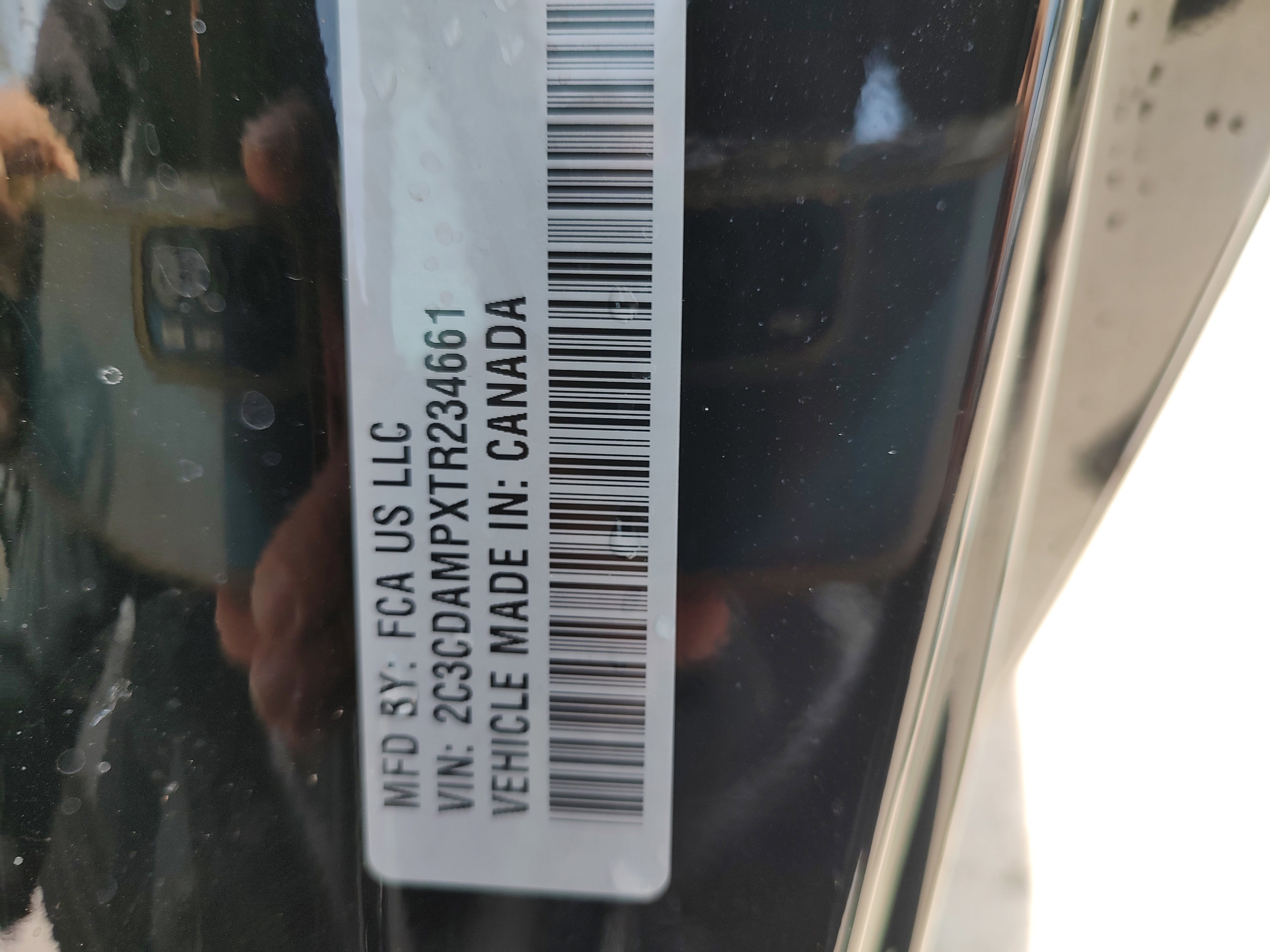 New 2026 Dodge Charger Scat Pack image 34