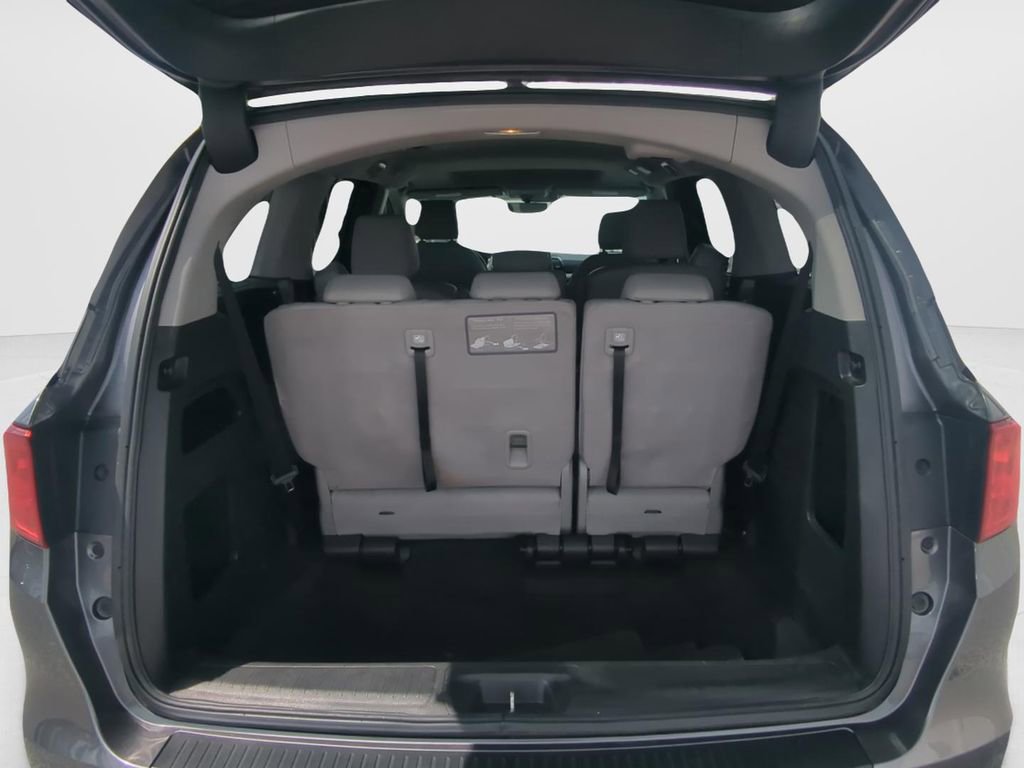 Used 2020 Honda Odyssey EX-L image 9