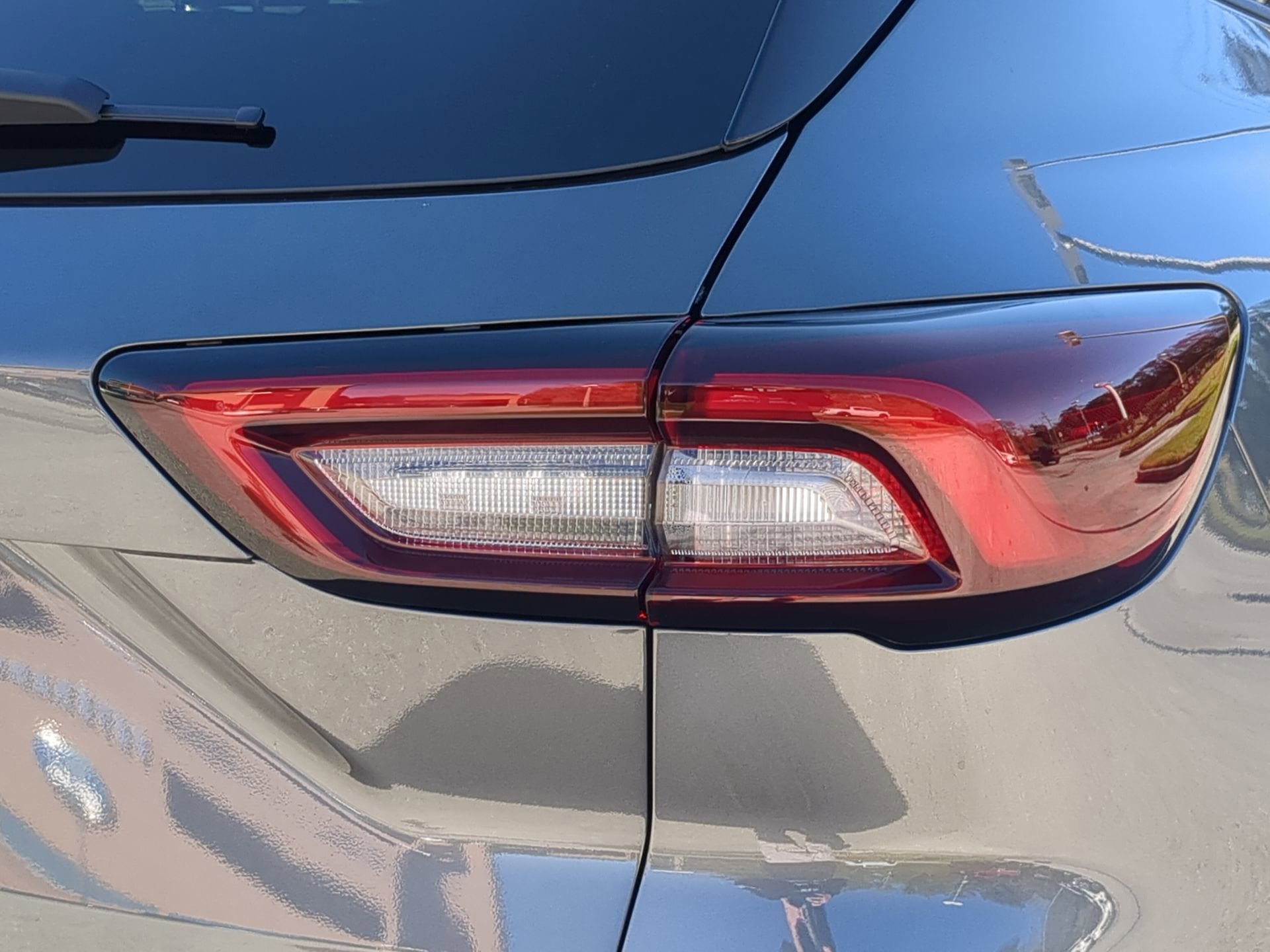 New 2026 Ford Escape Active FWD image 41