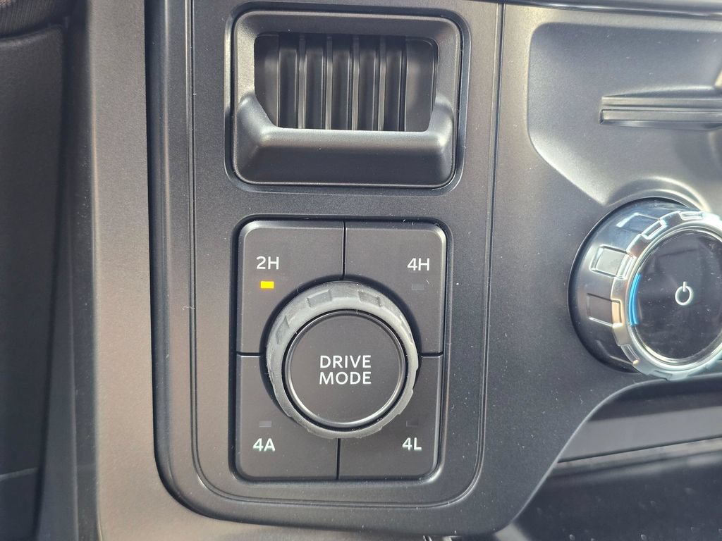 New 2026 Ford F150 Lariat AWD/4WD image 19