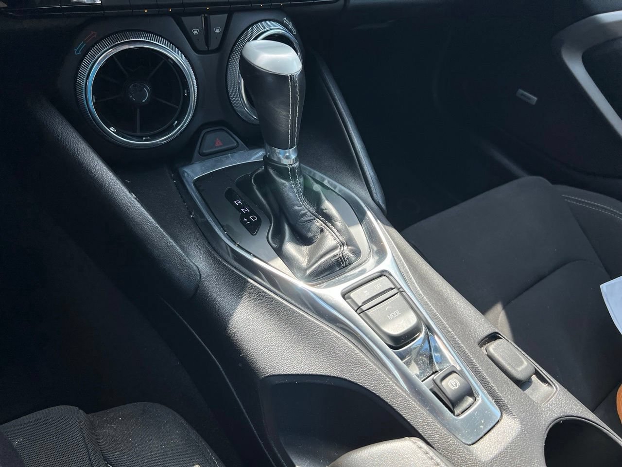 Used 2017 Chevrolet Camaro LT w/ RS Package RWD image 20