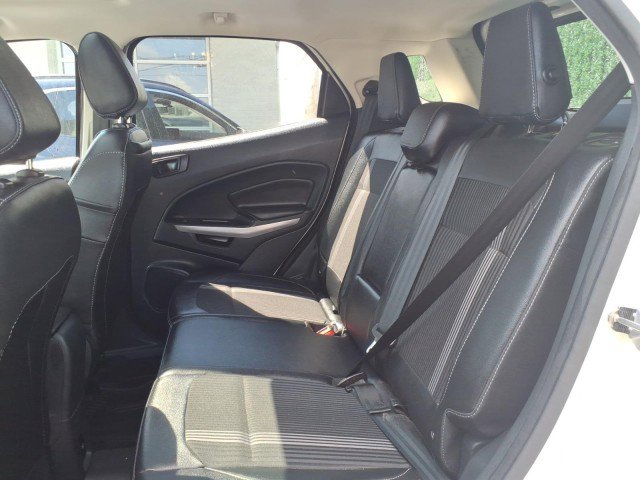 Certified 2021 Ford EcoSport SES w/ Interior Protection Package AWD/4WD image 6