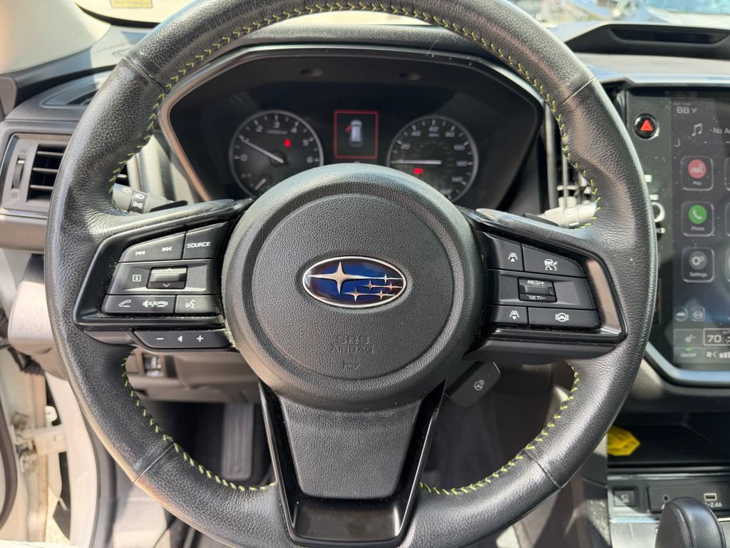 Used 2023 Subaru Ascent Onyx Edition Limited AWD/4WD image 28