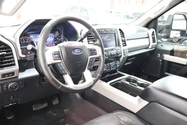 Used 2019 Ford F250 Lariat AWD/4WD image 34