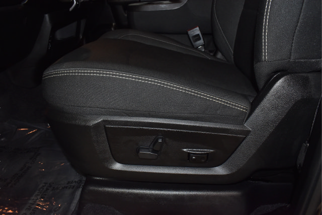 Certified 2026 RAM 2500 Big Horn AWD/4WD image 23
