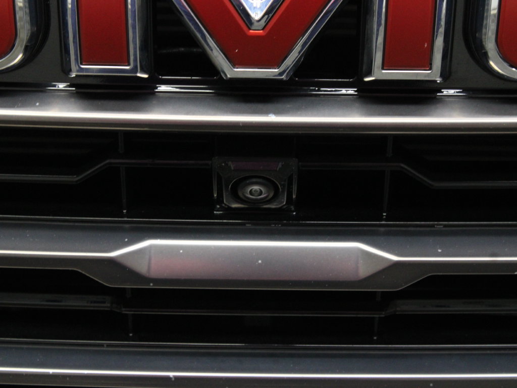 Used 2026 GMC Yukon AT4 Ultimate AWD/4WD image 61