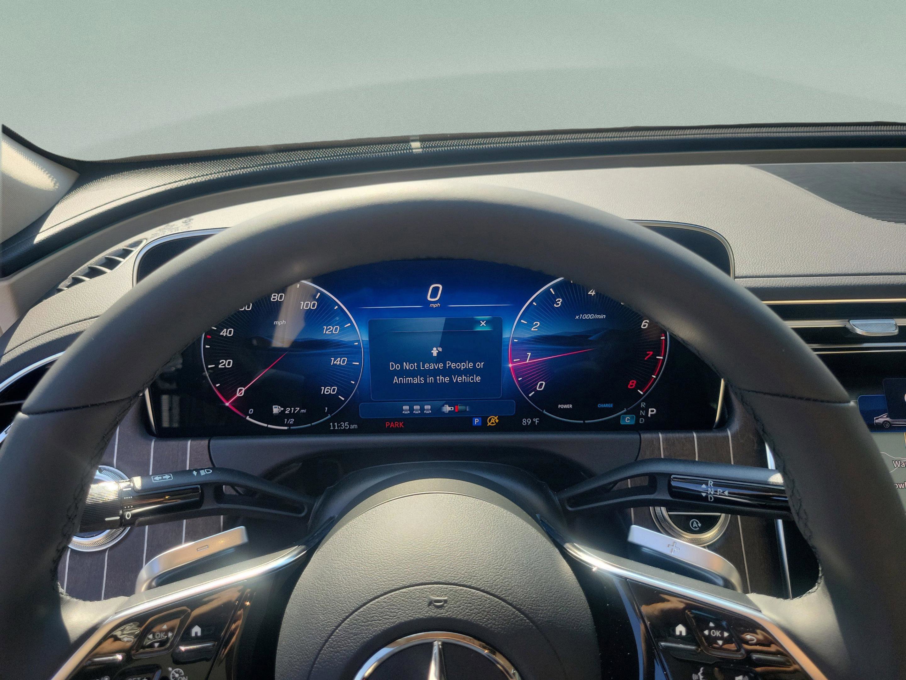 New 2026 Mercedes-Benz E 350 Sedan image 29