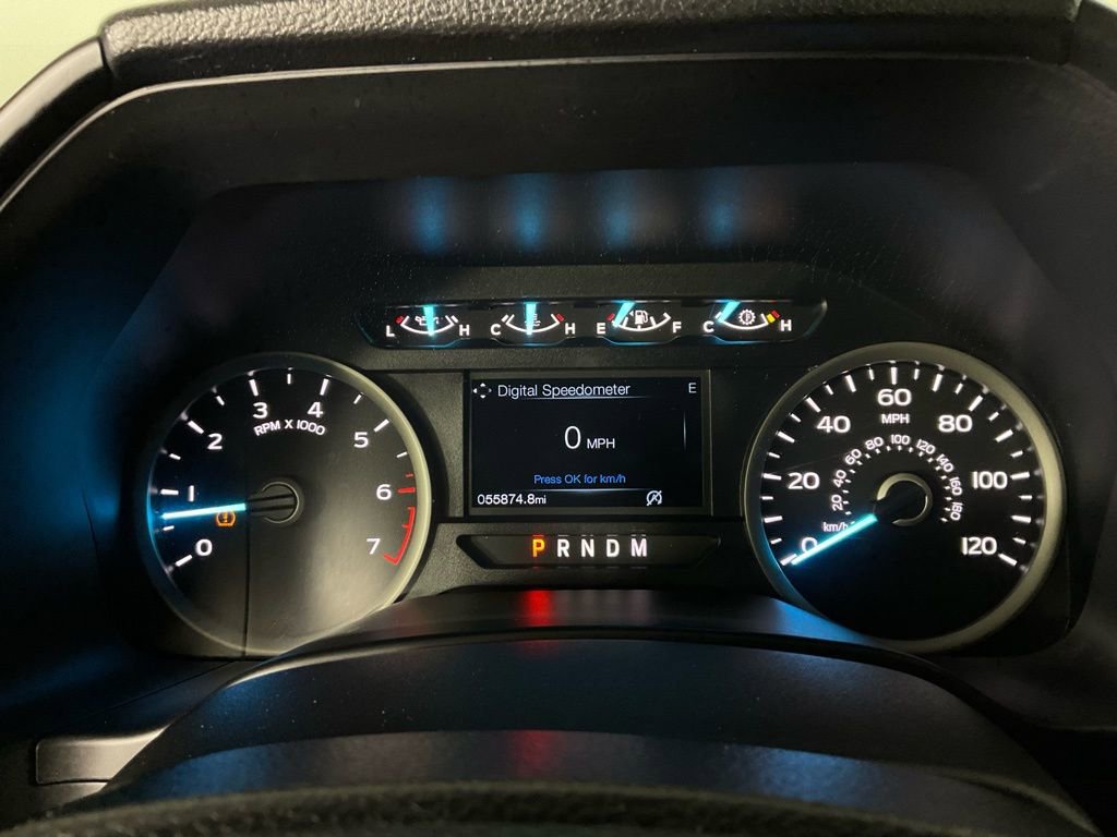 Used 2020 Ford F150 XLT w/ Equipment Group 302A Luxury image 24