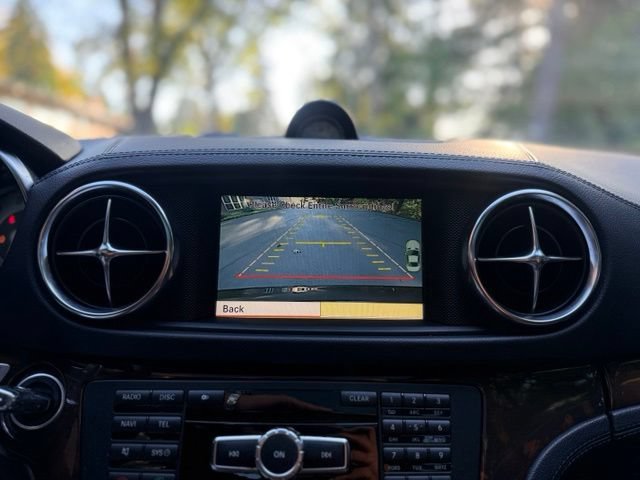 Used 2013 Mercedes-Benz SL 550 image 33
