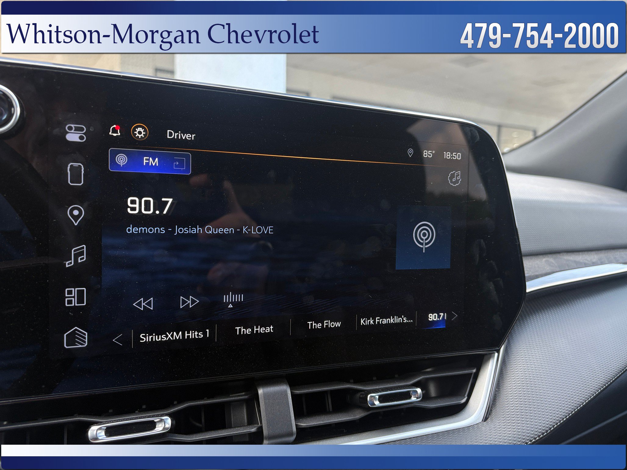 Used 2025 Chevrolet Equinox LT FWD image 26