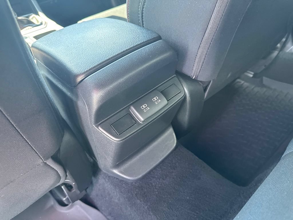 Used 2023 Subaru WRX Premium AWD/4WD image 28