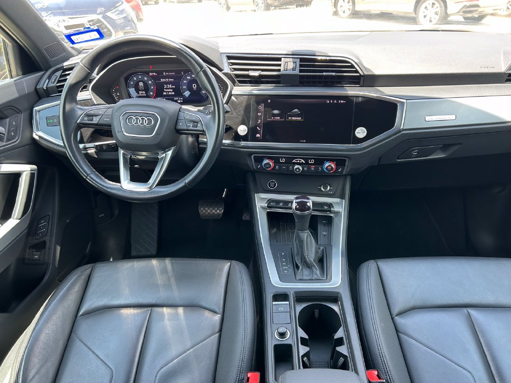 Used 2024 Audi Q3 2.0T Premium AWD/4WD image 18