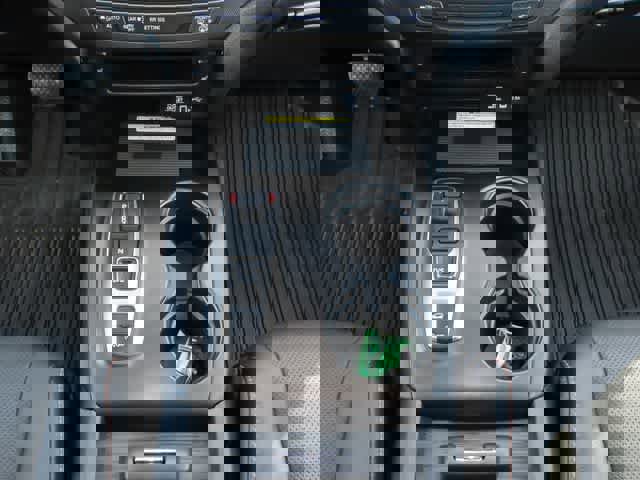 Certified 2022 Honda Passport TrailSport image 22