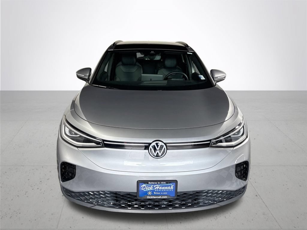 Certified 2023 Volkswagen ID.4 Pro S RWD image 4